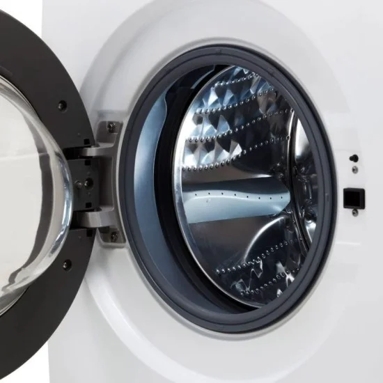 Samsung Washer Ftl 8 Kg White